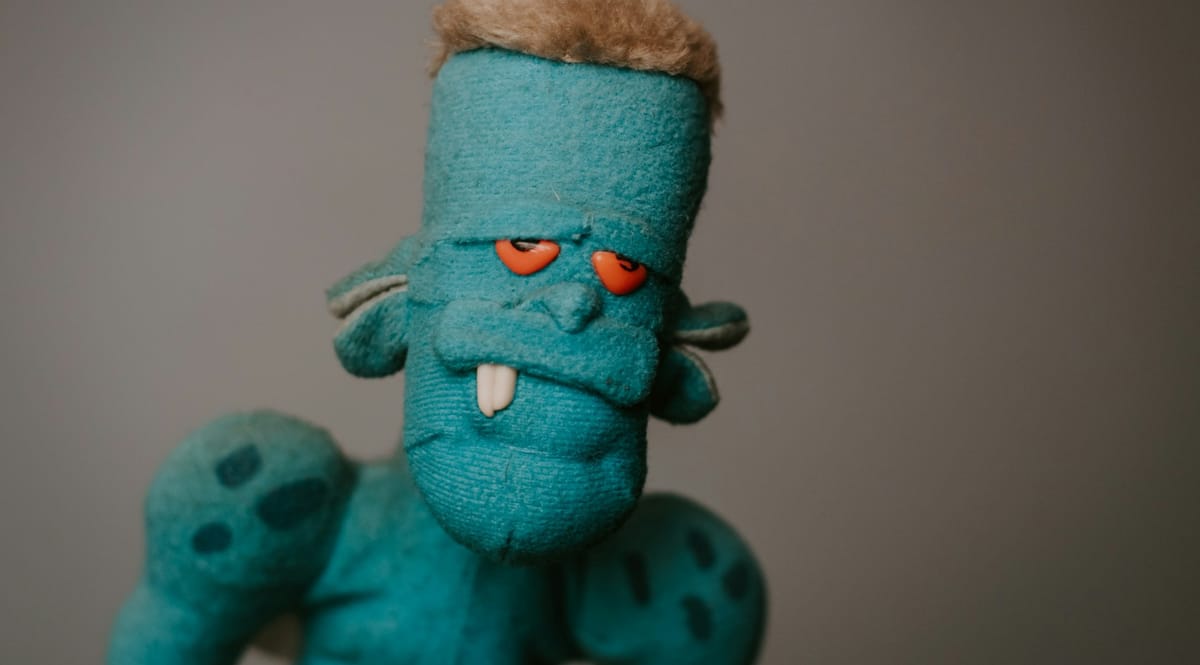 Building a bridge over hungry monsters for open source sustainability